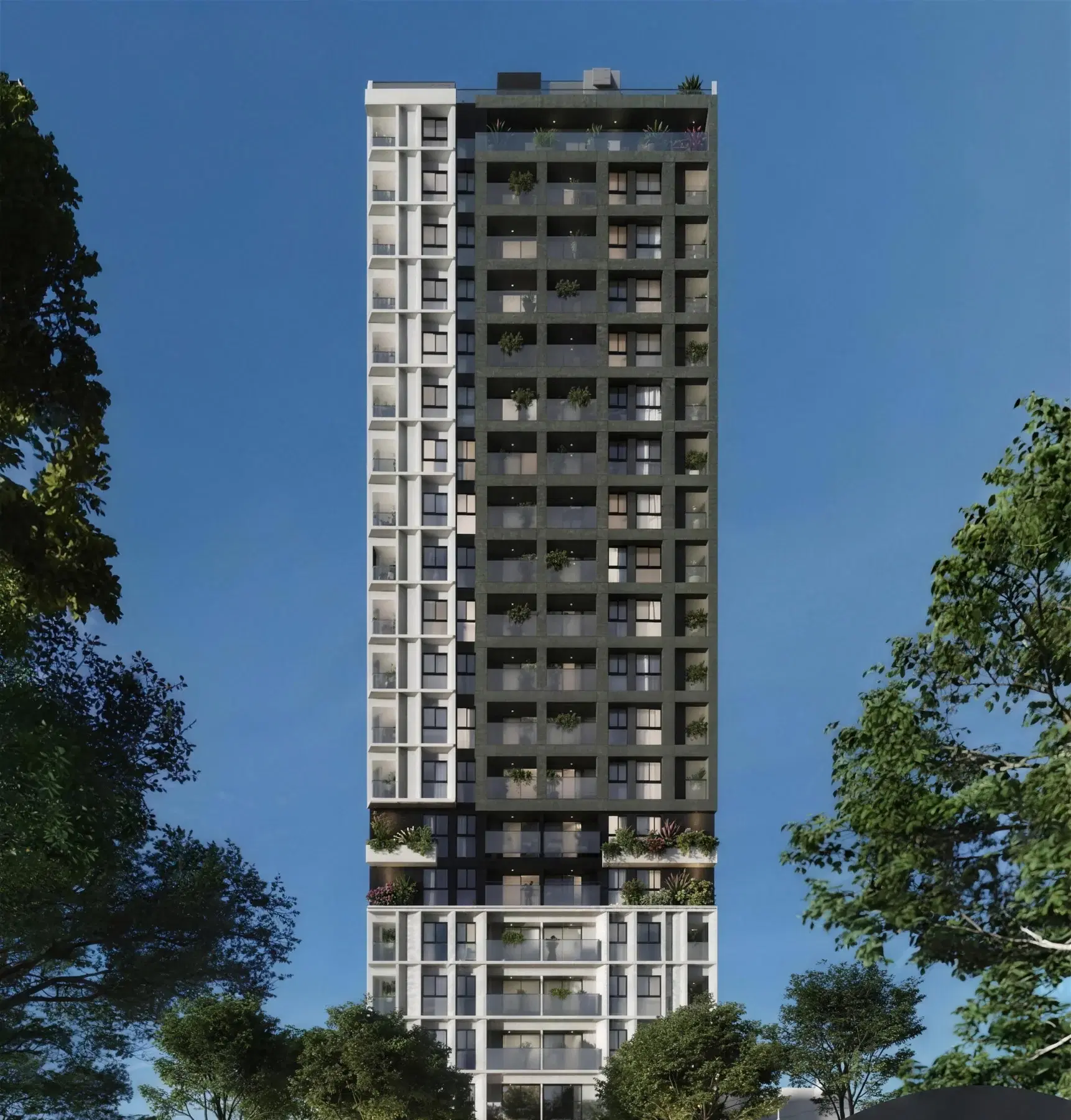 Broadway Residencial