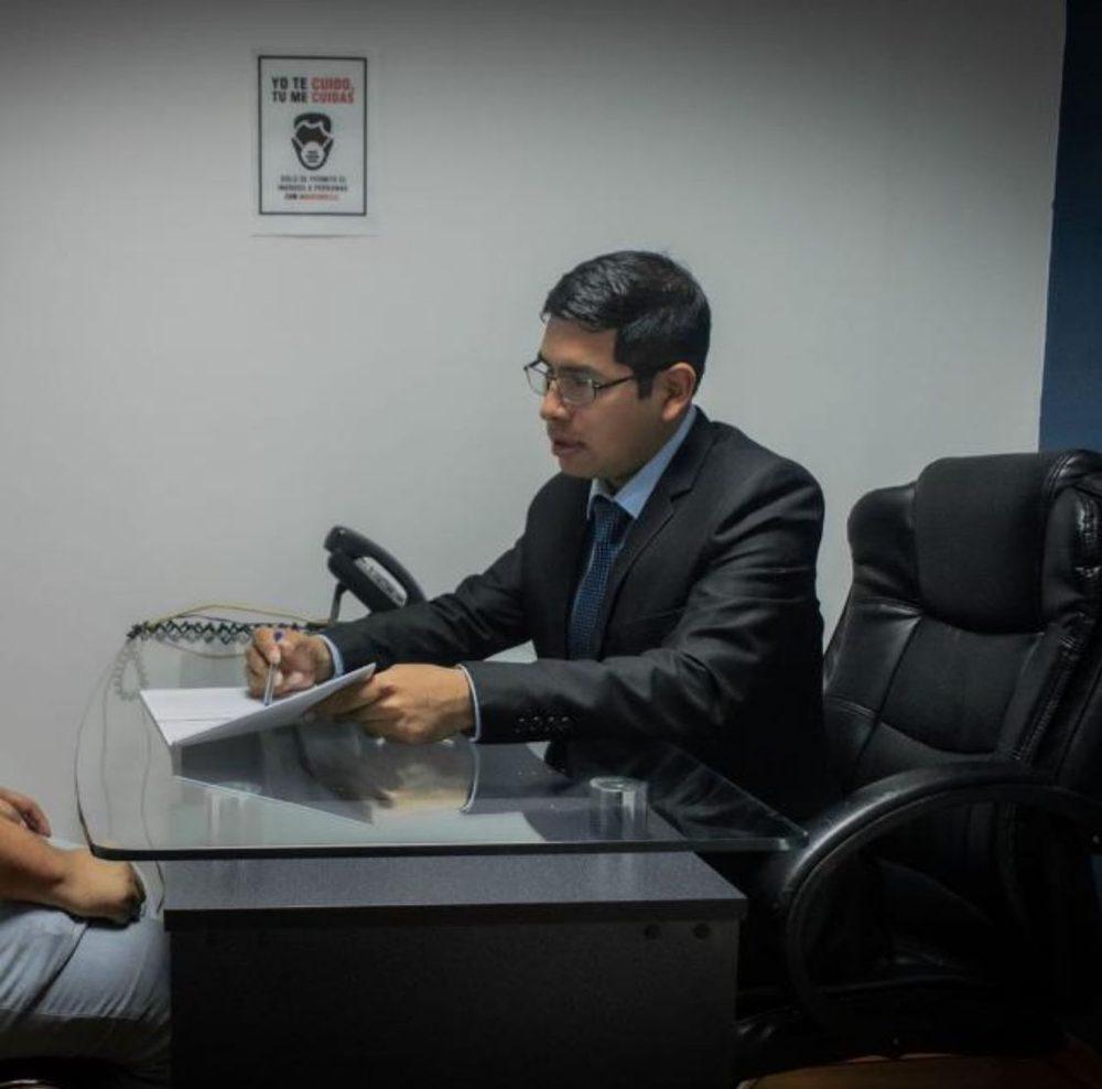 Edson Cruz | Broker de Seguros