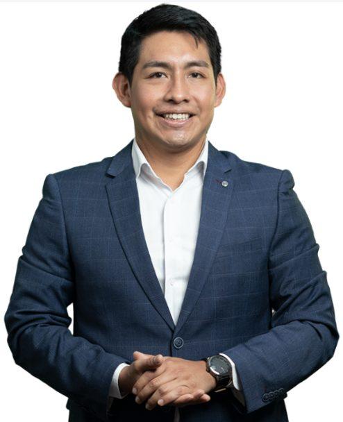 Ricardo Asmat