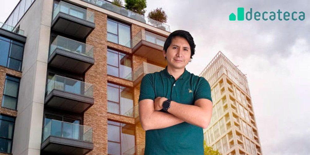 ¿Cómo calcular el precio de venta de un departamento?