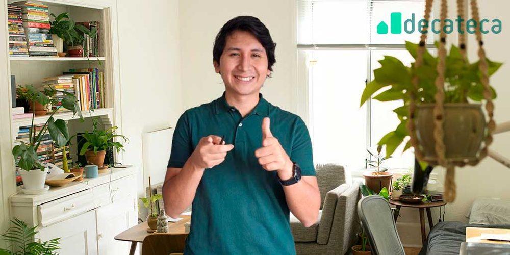 ¿Cómo elegir un departamento de soltero?