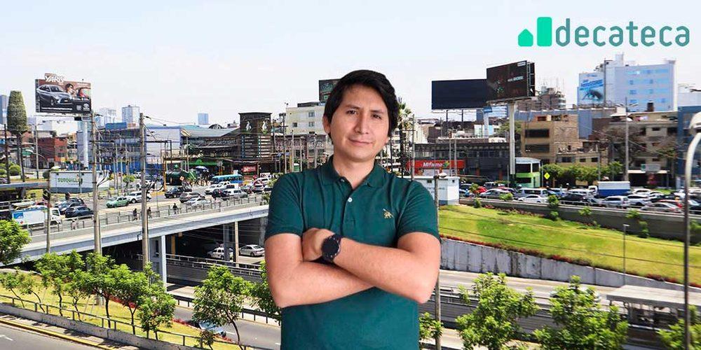 Factores a evaluar al comprar un departamento en zonas con alta densidad poblacional