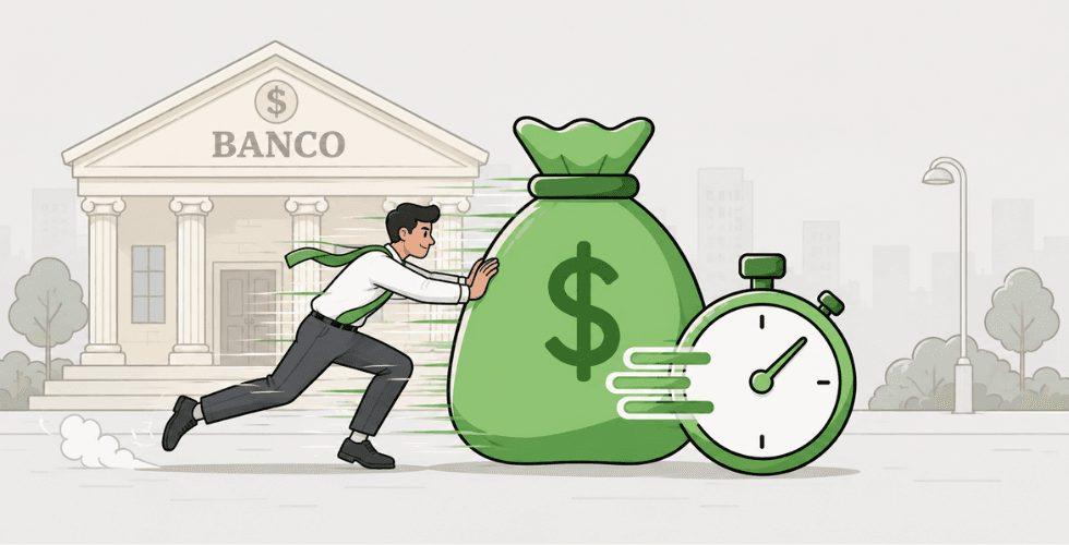 ¿Por qué se demora el desembolso de tu crédito hipotecario?