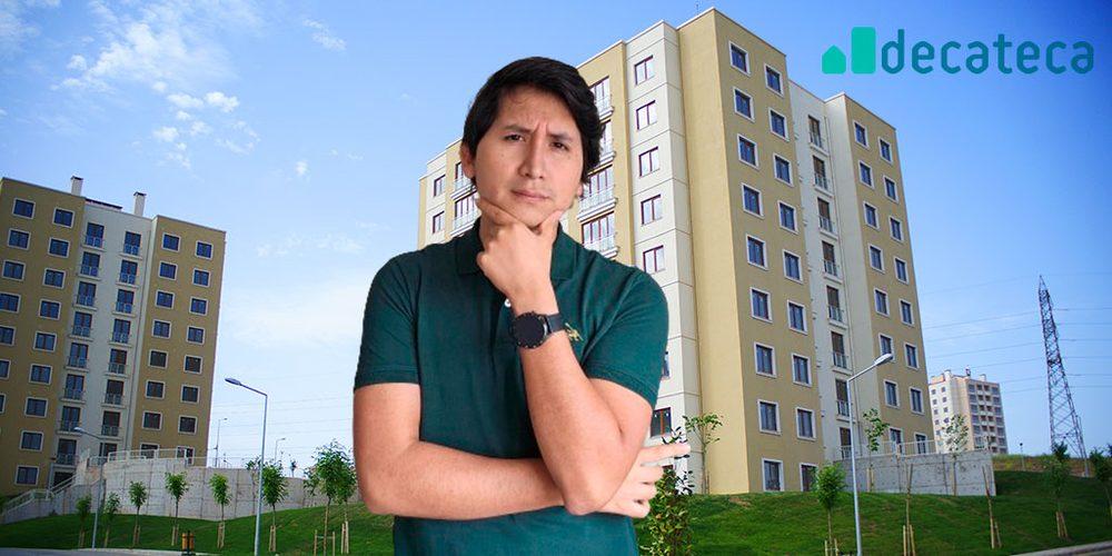 ¿Qué tener en cuenta antes de comprar un departamento?