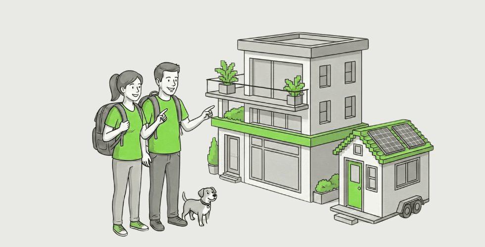 Zonas con mayor proyección de rentabilidad