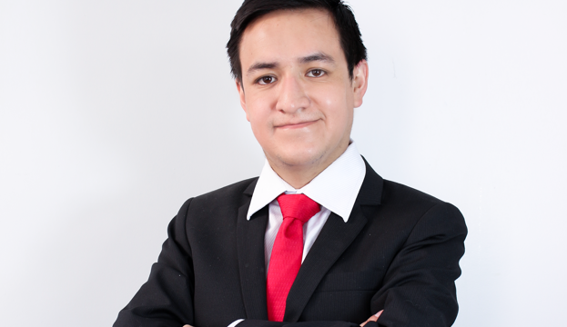 Richard Loli – Ingeniero Civil