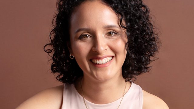 Claudia Coronel La Tasadora®