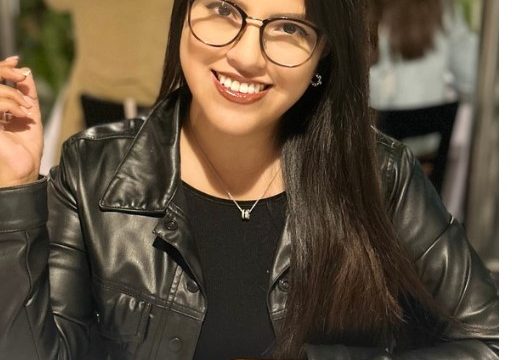 Rosario Janampa | Asesora Hipotecaria