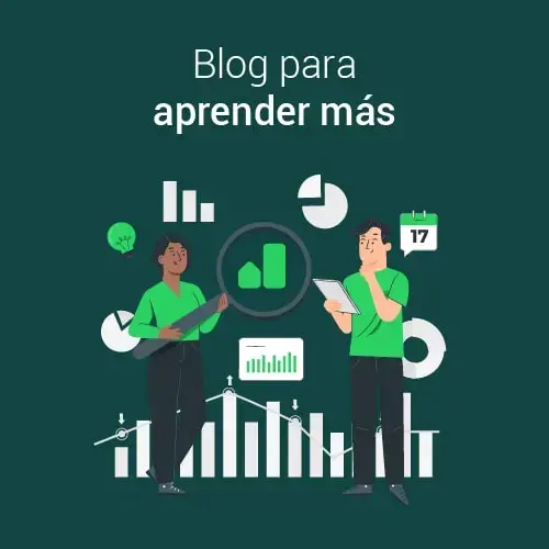 Blog de prestamo hipotecario - ilustracion