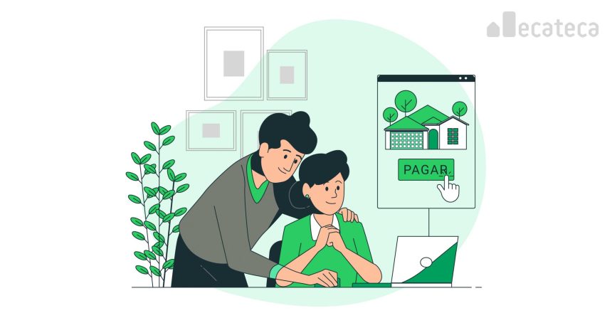 ilustración de todo lo que debes saber sobre cancelación de crédito hipotecario