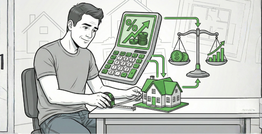 ¿Qué evaluar en una visita inmobiliaria?