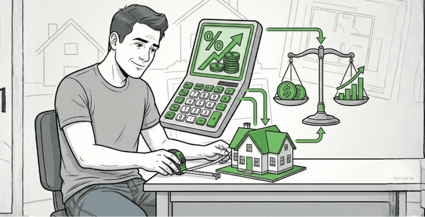 ¿Qué evaluar en una visita inmobiliaria?