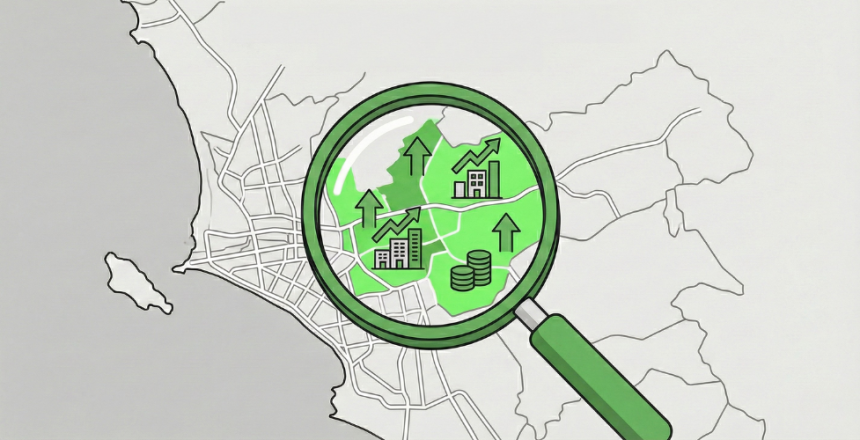 Home staging: cómo preparar tu depa para vender mejor