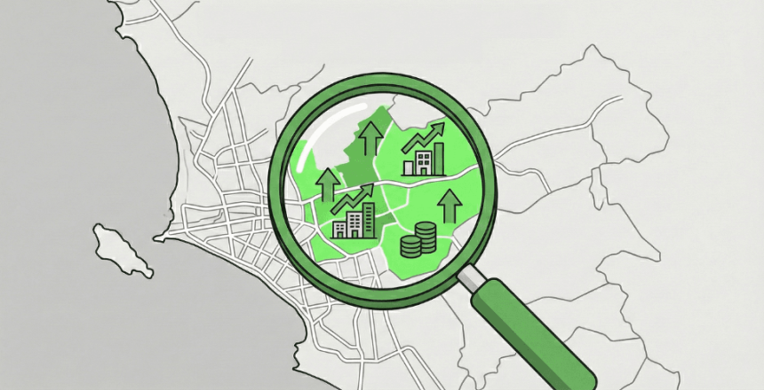 Home staging: cómo preparar tu depa para vender mejor