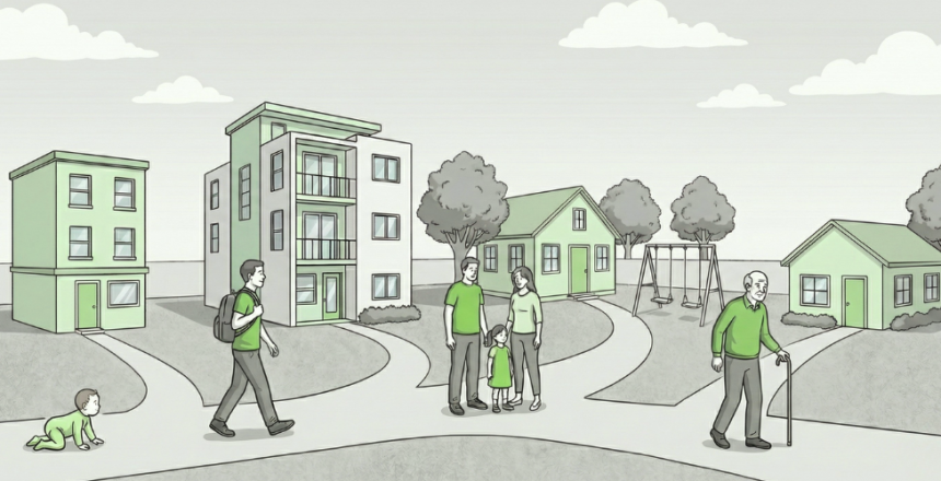 Beneficios de comprar en preventa inmobiliaria