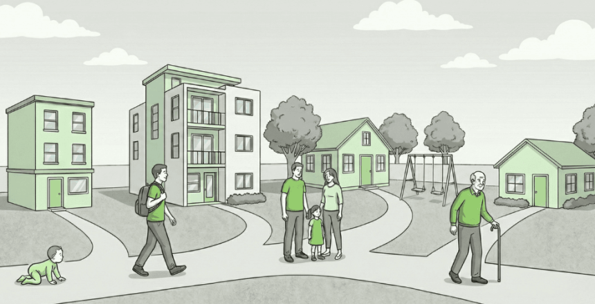 Beneficios de comprar en preventa inmobiliaria