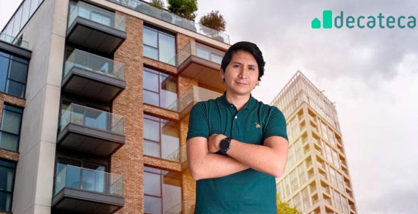 Cómo calcular el precio de venta de un departamento