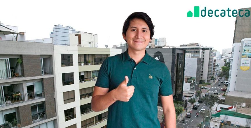como comprar departamento usado