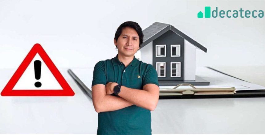 como evitar estafas inmobiliarias