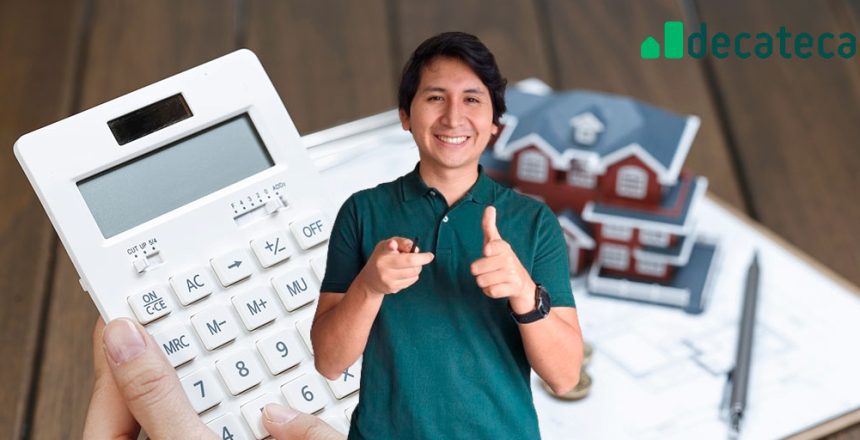 cuánto ganar para comprar departamento en Lima