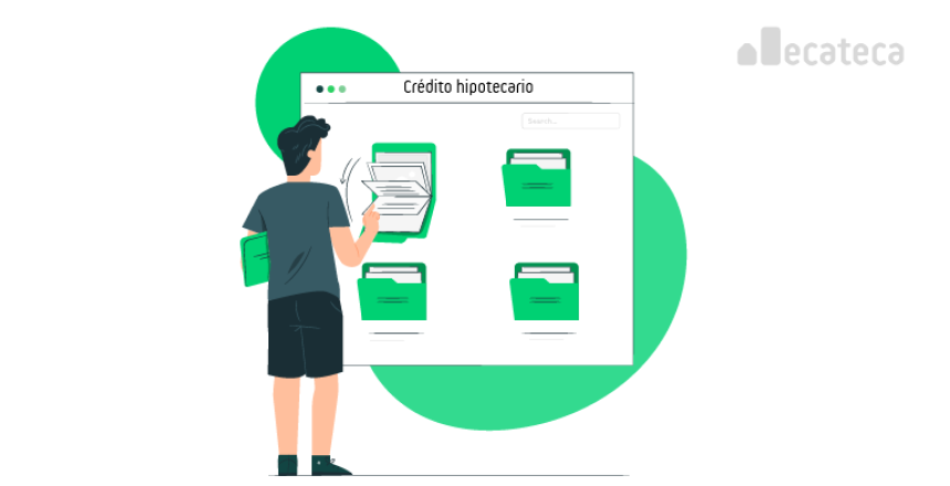 documentos-para-credito-hipotecario