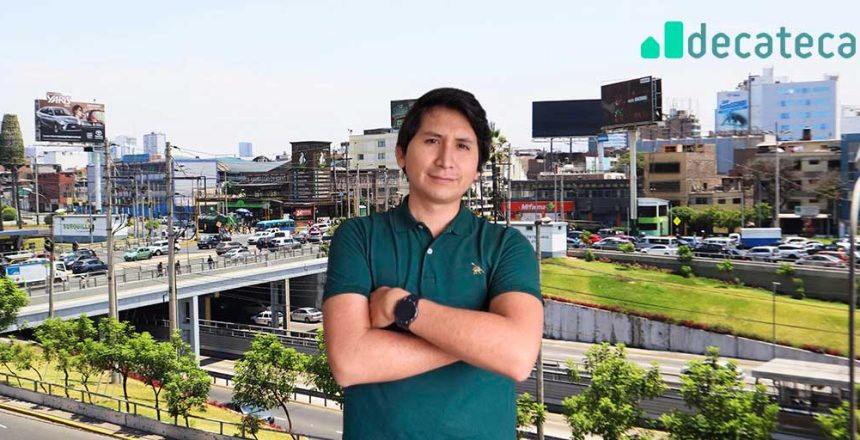 Precio del m2 en Surquillo