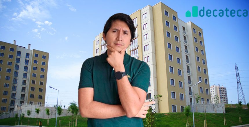 que tener en cuenta antes de comprar departamento